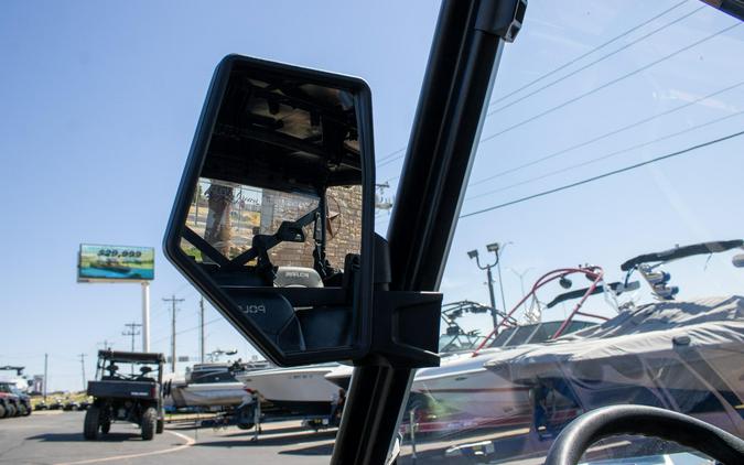 2025 POLARIS RANGER CREW XP 1000 PREMIUM