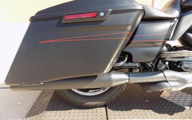 2015 Harley-Davidson STREET GLIDE SPECIAL
