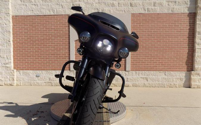 2015 Harley-Davidson STREET GLIDE SPECIAL