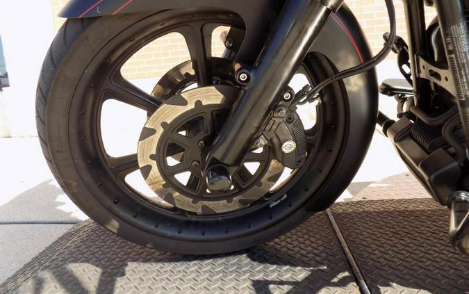 2015 Harley-Davidson STREET GLIDE SPECIAL