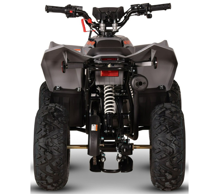 2027 Kayo Storm 70 EFI