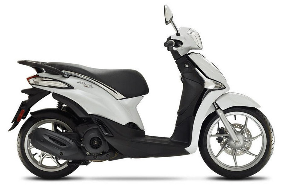 2022 Piaggio Liberty 150