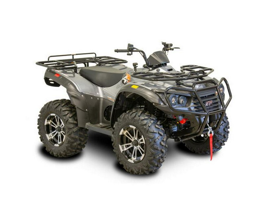 2022 Argo® Xplorer XR 570 LE EPS