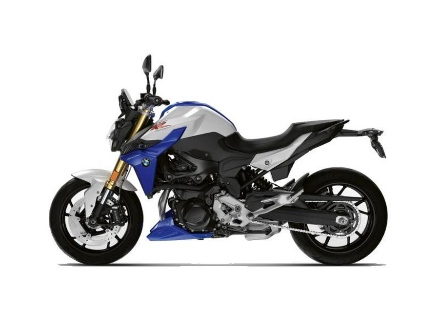 2023 BMW F 900 R Sport