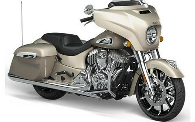 2022 Indian Motorcycle Chieftain® Limited