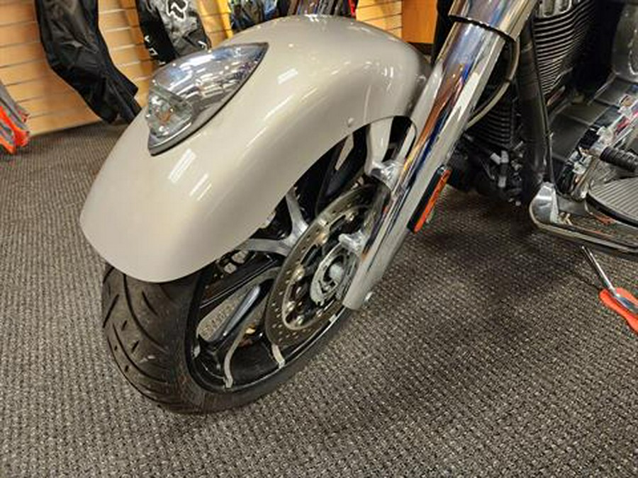 2022 Indian Motorcycle Chieftain® Limited