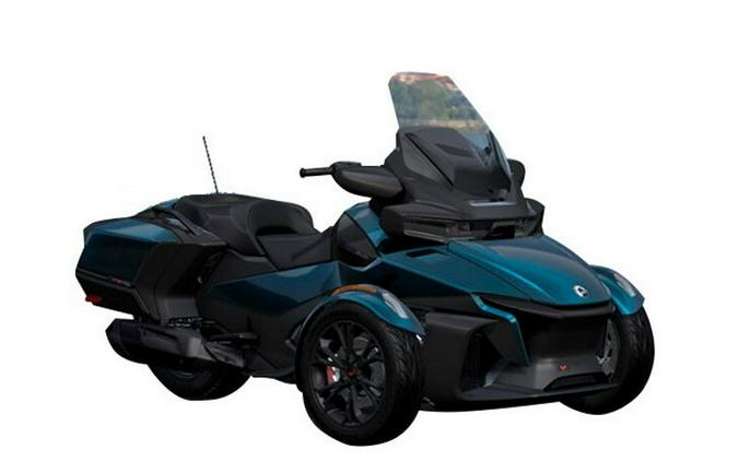 2023 Can-Am Spyder RT Review [Celebrating 2023 IFRD]