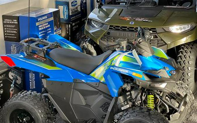 2024 Polaris Outlaw 70 EFI