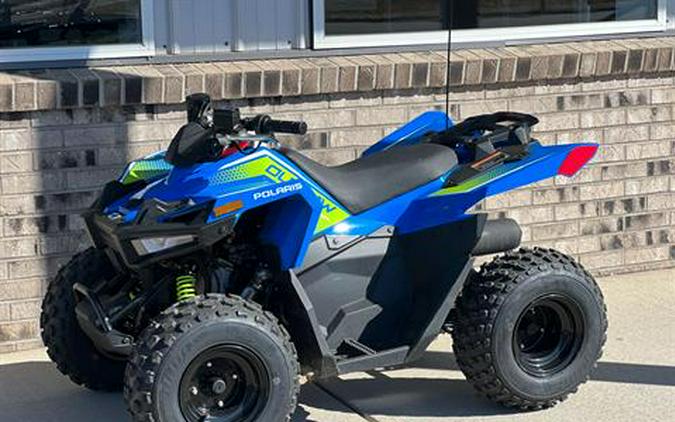 2024 Polaris Outlaw 70 EFI