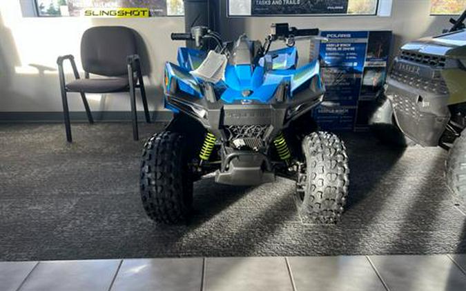 2024 Polaris Outlaw 70 EFI