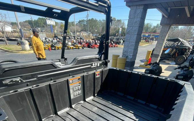 2024 Polaris Ranger SP 570