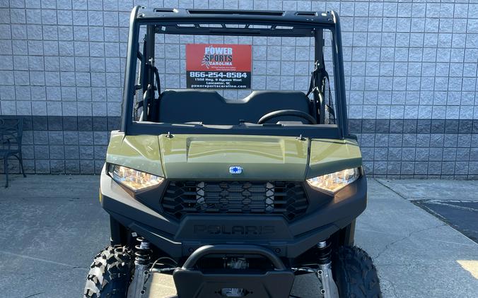 2024 Polaris Ranger SP 570