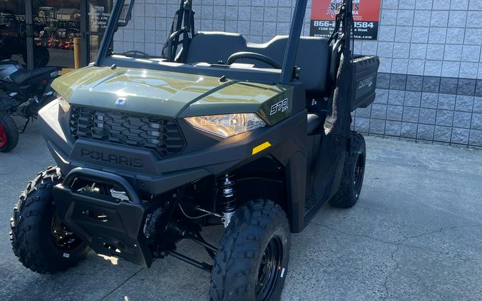 2024 Polaris Ranger SP 570