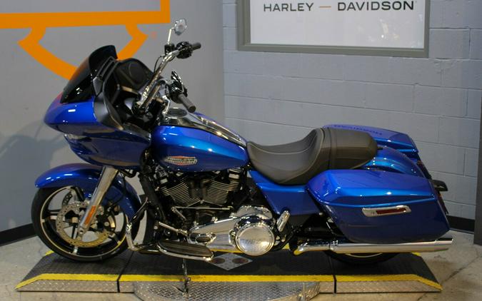 2024 Harley-Davidson Road Glide Grand American Touring FLTRX