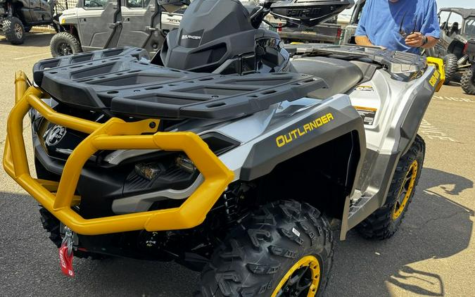 2024 Can-Am® Outlander XT-P 850