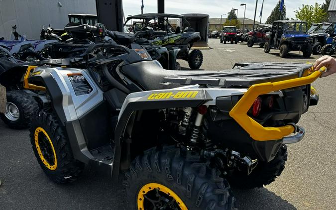 2024 Can-Am® Outlander XT-P 850