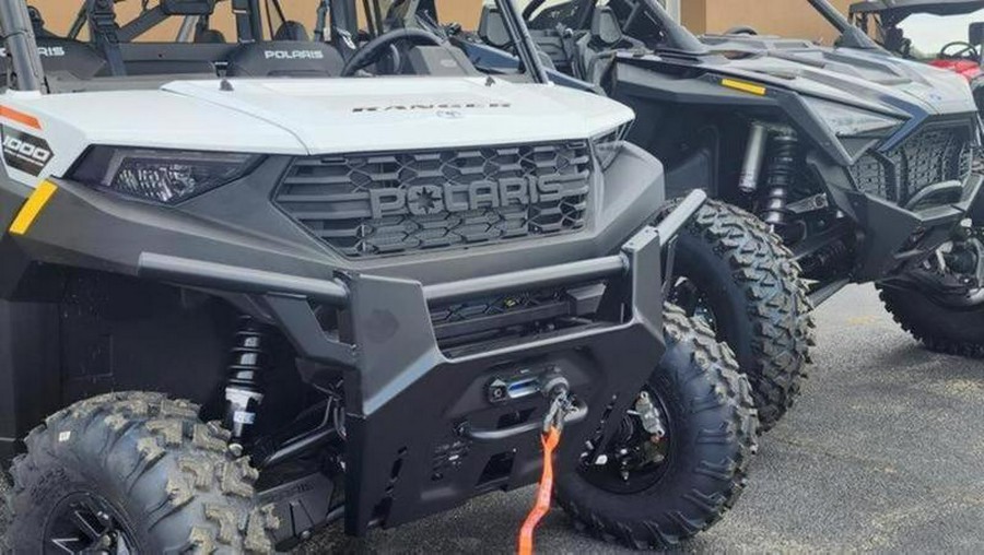 2025 Polaris® Ranger Crew 1000 Premium