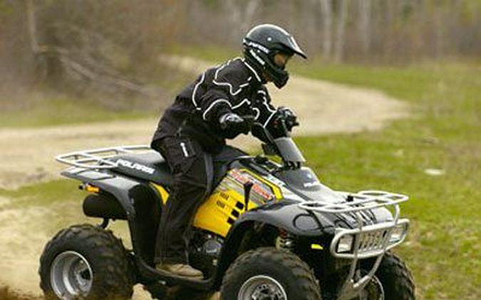 2005 Polaris Trail Boss 330