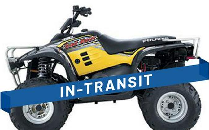 2005 Polaris Trail Boss 330