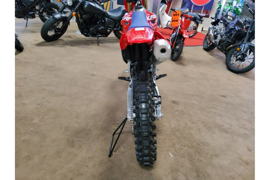 2023 Honda CRF 450R