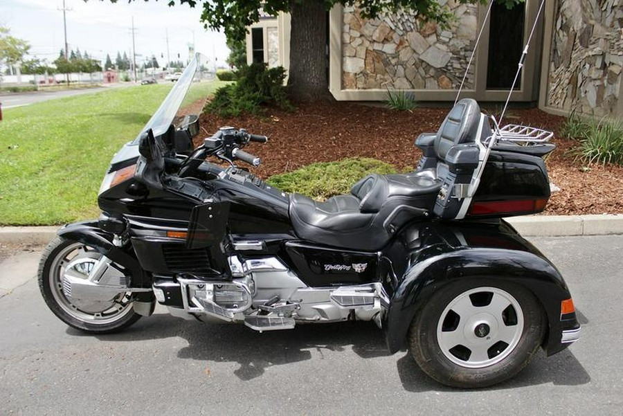 1993 Honda Goldwing Aspencade Trike Conversion (GL1500A)