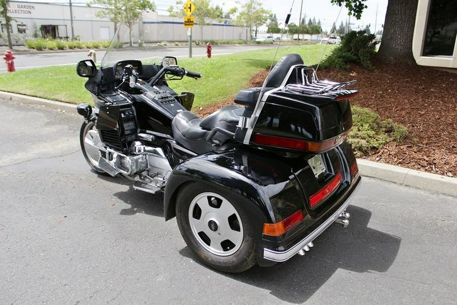 1993 Honda Goldwing Aspencade Trike Conversion (GL1500A)