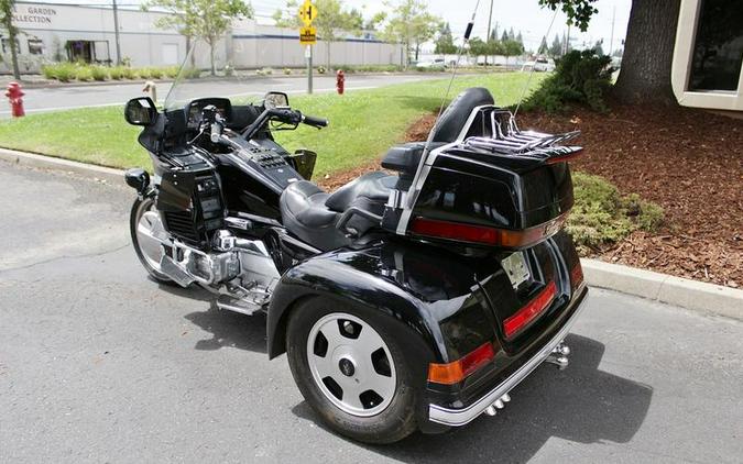 1993 Honda Goldwing Aspencade Trike Conversion (GL1500A)