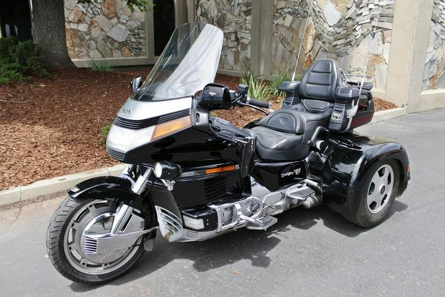 1993 Honda Goldwing Aspencade Trike Conversion (GL1500A)