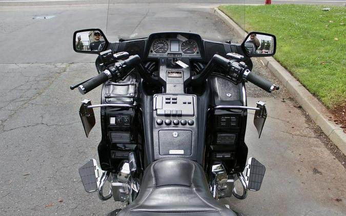 1993 Honda Goldwing Aspencade Trike Conversion (GL1500A)