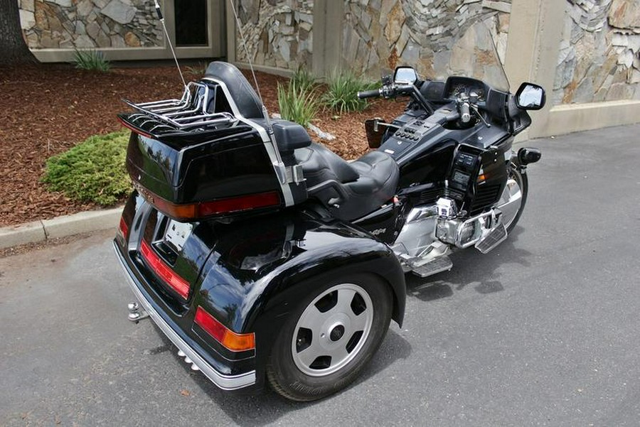 1993 Honda Goldwing Aspencade Trike Conversion (GL1500A)