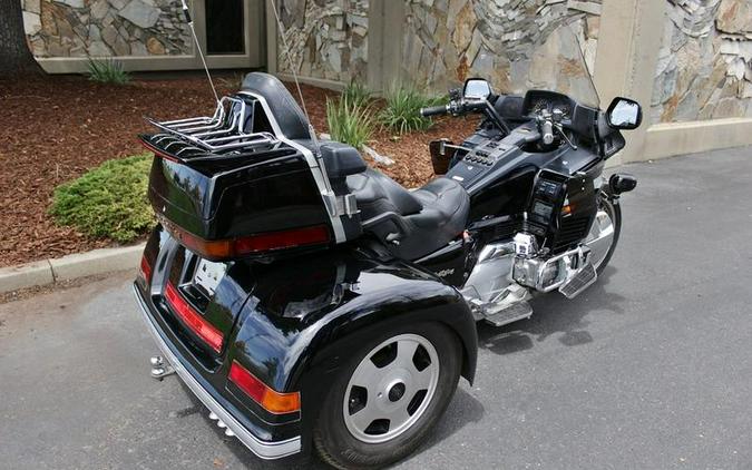 1993 Honda Goldwing Aspencade Trike Conversion (GL1500A)