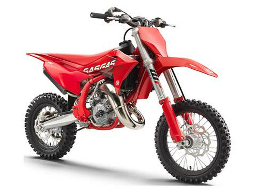 2025 GASGAS MC 65