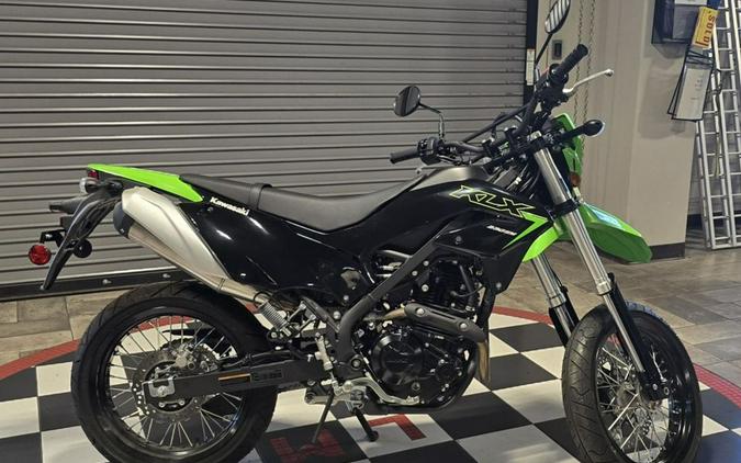 2023 Kawasaki KLX®230SM ABS