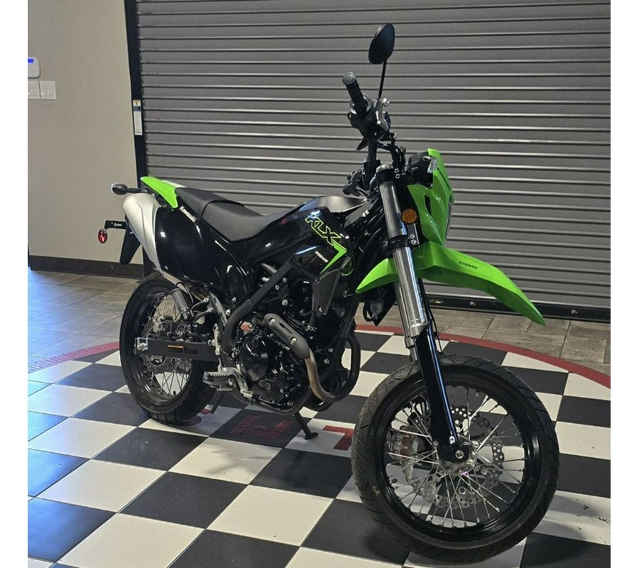 2023 Kawasaki KLX®230SM ABS