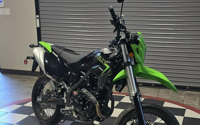 2023 Kawasaki KLX®230SM ABS