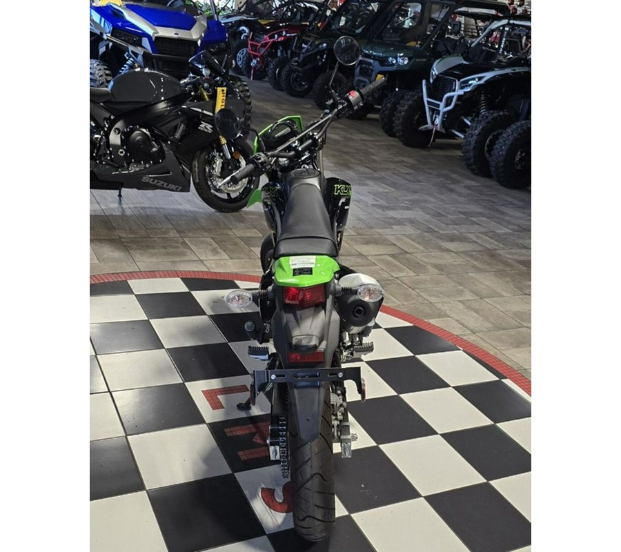 2023 Kawasaki KLX®230SM ABS