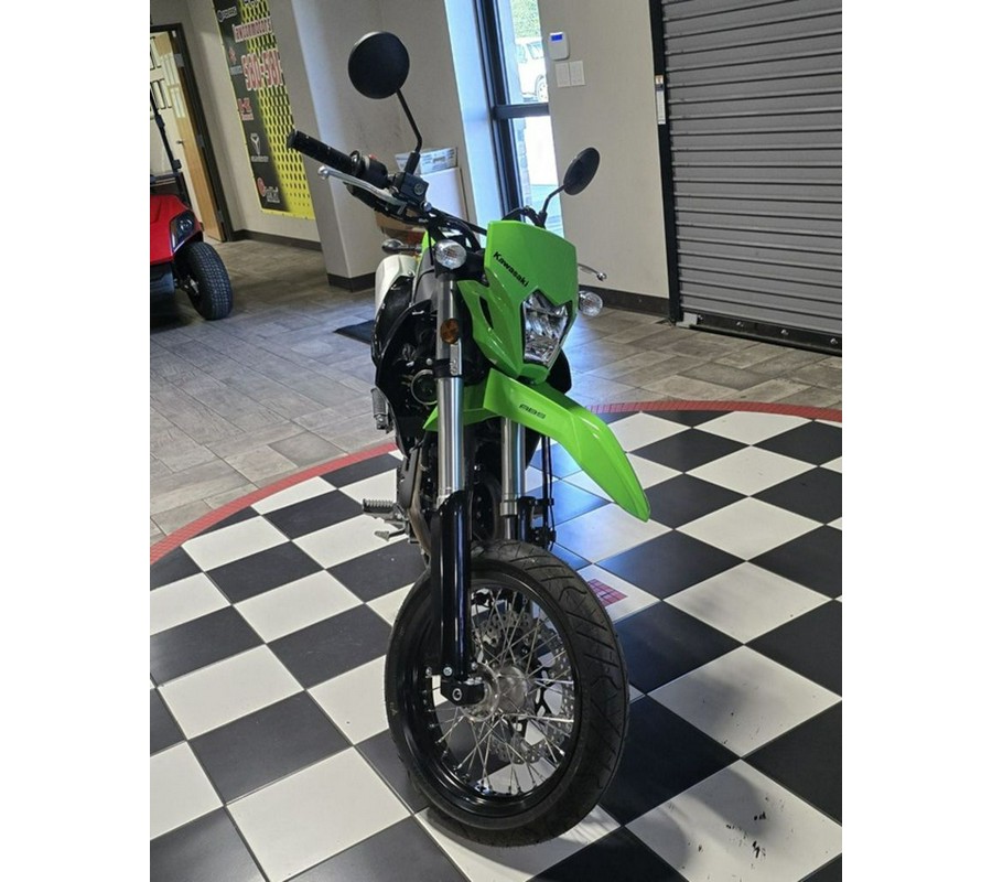 2023 Kawasaki KLX®230SM ABS