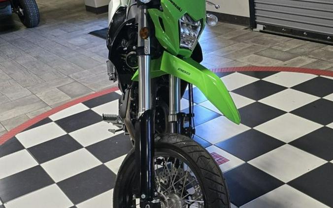 2023 Kawasaki KLX®230SM ABS