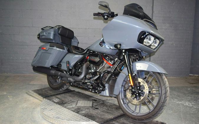 2018 Harley-Davidson CVO Road Glide