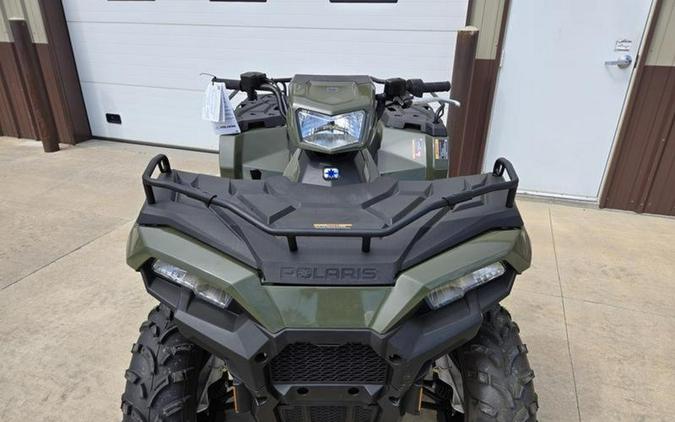 2024 Polaris® Sportsman 450 H.O. EPS