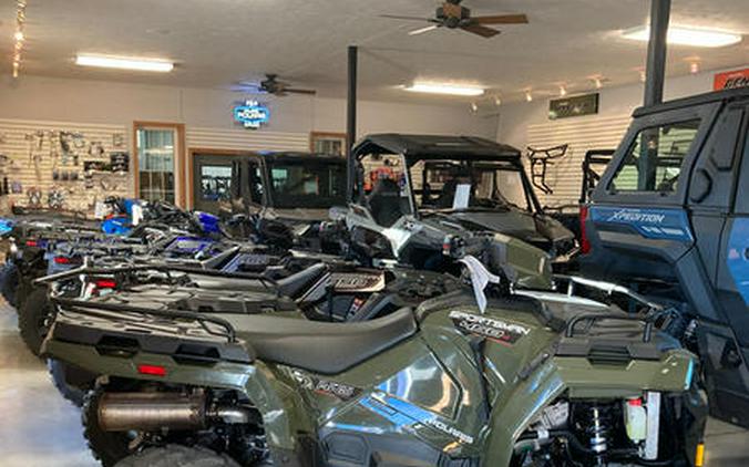 2024 Polaris® Sportsman 450 H.O. EPS