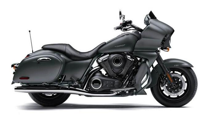 2022 Kawasaki Vulcan® 1700 Vaquero® ABS