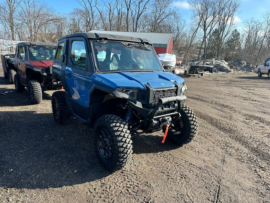 2024 Polaris Industries XPEDITION ADV NORTHSTAR. Heat, AC, Ride command!