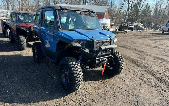 2024 Polaris Industries XPEDITION ADV NORTHSTAR. Heat, AC, Ride command!