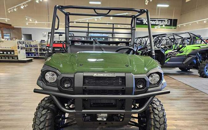 2025 Kawasaki MULE PRO-FX 820 EPS - 107002
