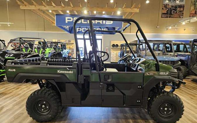 2025 Kawasaki MULE PRO-FX 820 EPS - 107002