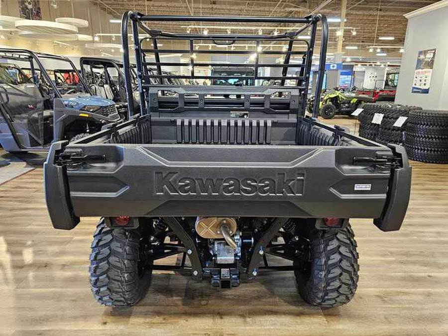 2025 Kawasaki MULE PRO-FX 820 EPS - 107002