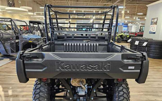 2025 Kawasaki MULE PRO-FX 820 EPS - 107002