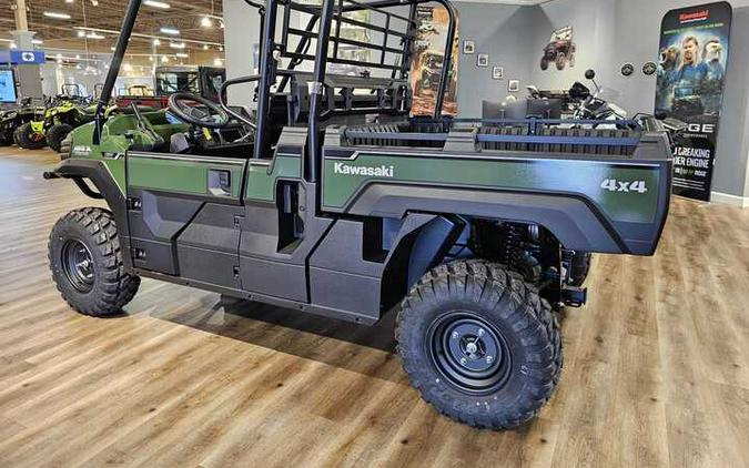 2025 Kawasaki MULE PRO-FX 820 EPS - 107002
