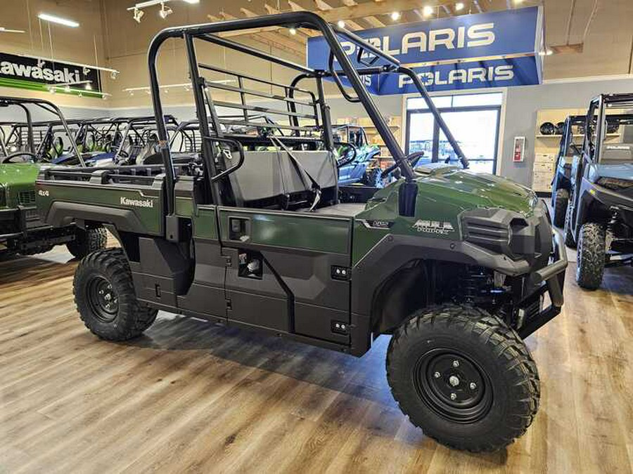 2025 Kawasaki MULE PRO-FX 820 EPS - 107002